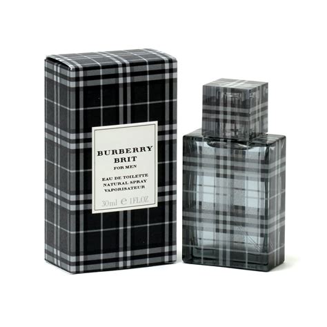 burberry brit for men 1 oz|burberry brit summer for men.